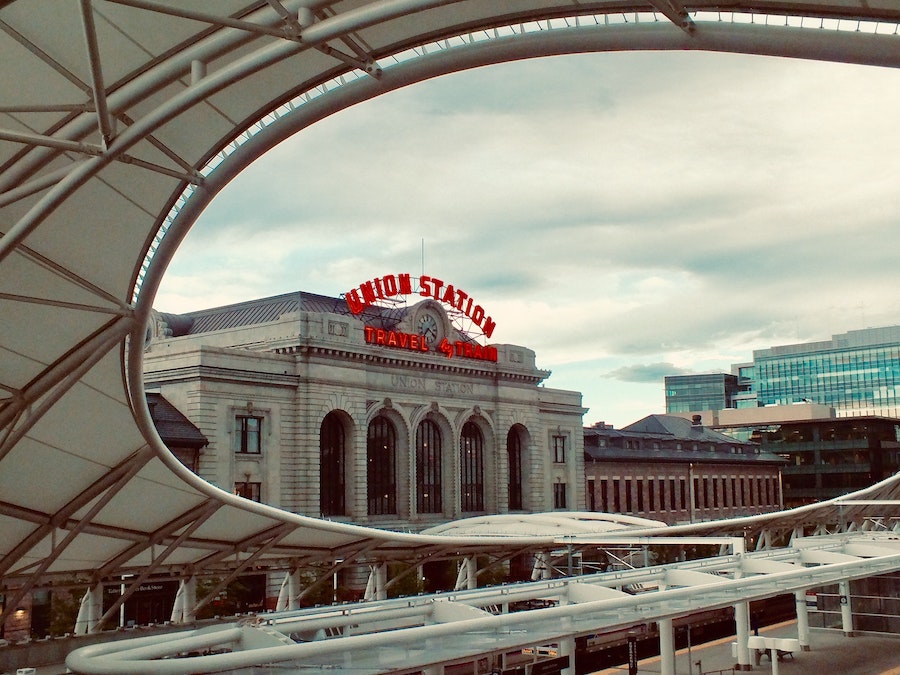 Denver Union Station